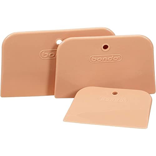 Bondo Spreaders