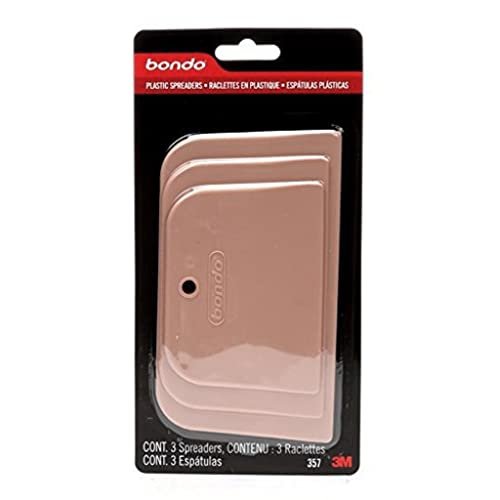 Bondo Squeegee