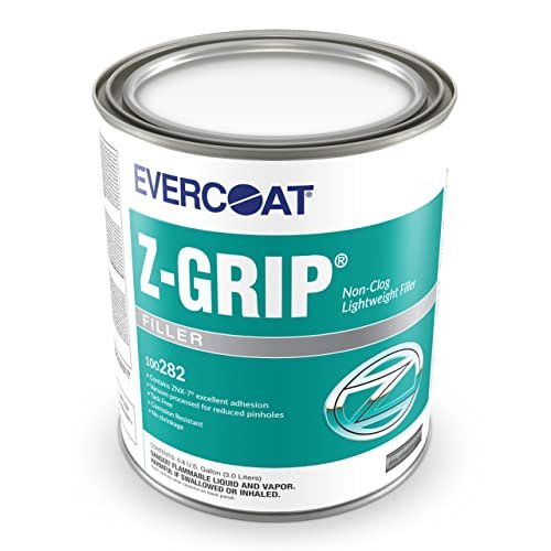 Z Grip Body Filler