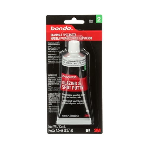 Bondo Premixed Body Filler