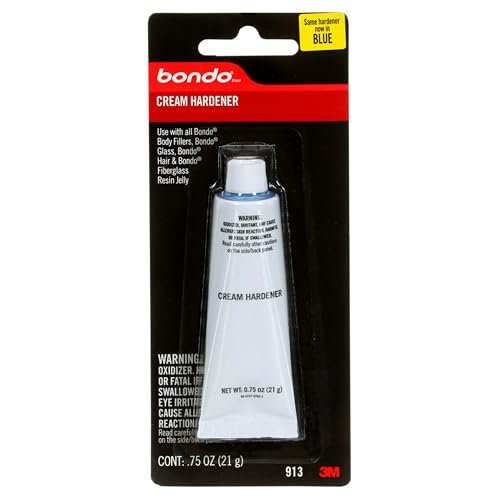 Bondo Color
