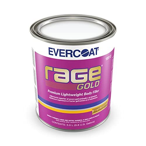 Rage Ultra Body Filler
