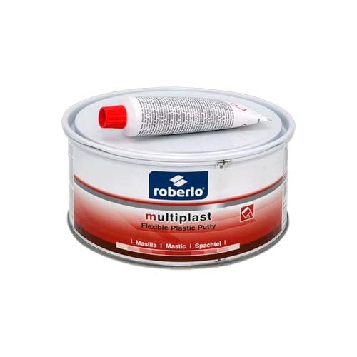 Bondo Plastic Metal™ Premium Epoxy Putty