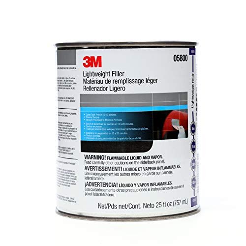 Bondo Lightweight Body Filler