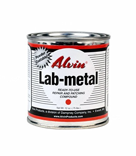 Lab Metal Filler