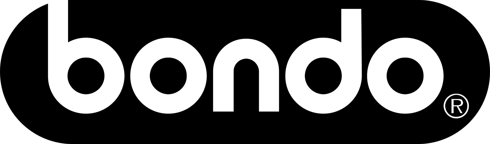 Bondo logo